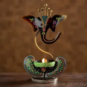 Cheap Store Collectibles and Arts Ganesh Decorative