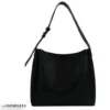 Casual Tote Bag For Women/Ladies Handbag For Office And Daily Use (Black) Cheap Store