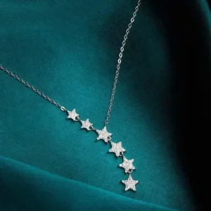Cheap Store Jewellry Necklace